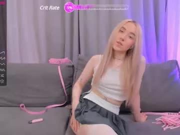 henriettagold from Chaturbate is Freechat