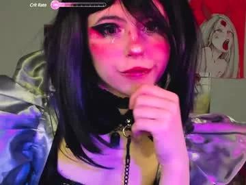 hentaimelody from Chaturbate is Freechat