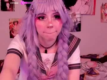 hentaimelody from Chaturbate is Freechat