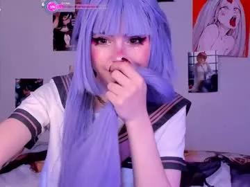 hentaimelody from Chaturbate is Freechat