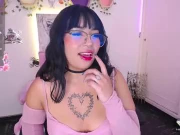 hinatamoon from Chaturbate is Freechat