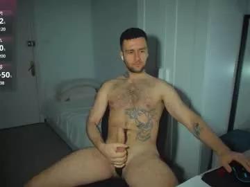 honestandrew from Chaturbate is Freechat