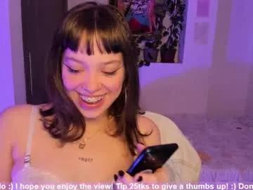 honey_hoe from Chaturbate is Freechat