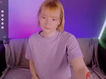 honey_spring from Chaturbate is Group