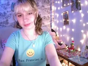 honeydewwaves_ from Chaturbate is Freechat