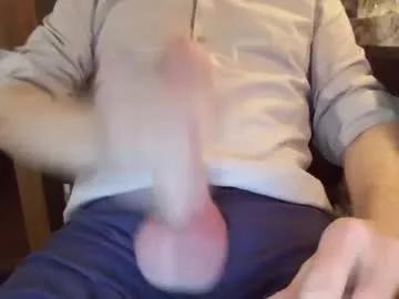 horny_hubby0077 from Chaturbate is Freechat