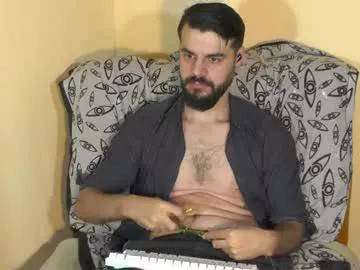 hornymaster93 from Chaturbate is Freechat