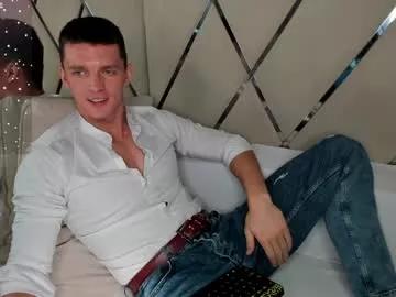 hornyyloverman from Chaturbate is Freechat