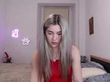 hot_berry69 from Chaturbate is Freechat