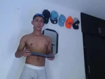 hot_latinboys2 from Chaturbate is Freechat