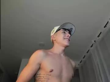 hotay_ from Chaturbate is Freechat