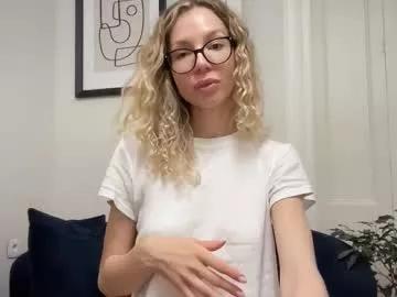 hottymilana from Chaturbate is Freechat