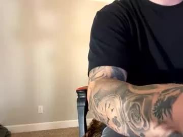 huckleberry2010 from Chaturbate is Freechat