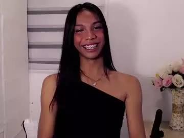 hugeblackbarbie from Chaturbate is Freechat