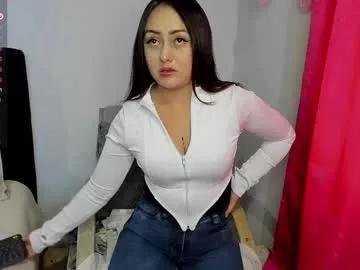 i_am_lady from Chaturbate is Freechat