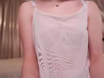 iamclaire_ from Chaturbate is Freechat