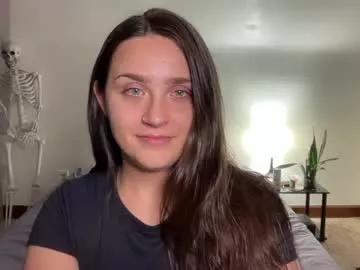 iamcrystalann from Chaturbate is Freechat