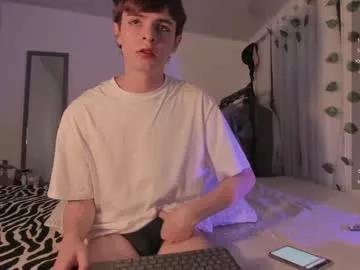 ianstar599 from Chaturbate is Freechat