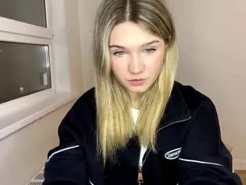 ilona_belle from Chaturbate is Freechat