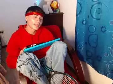 im_juanda from Chaturbate is Freechat