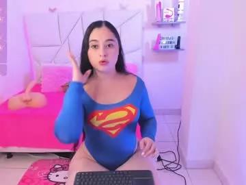 imhanna3 from Chaturbate is Freechat