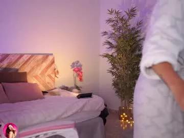 imjess_ from Chaturbate is Freechat