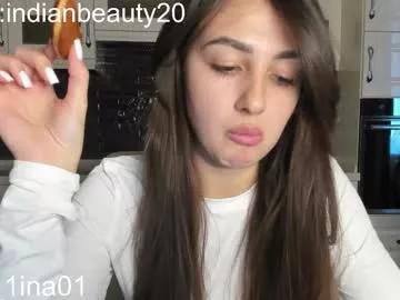 indianbeauty20 model from Chaturbate