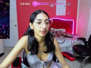 inocent_luna from Chaturbate is Freechat