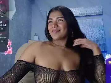 iris_cute19 from Chaturbate is Freechat