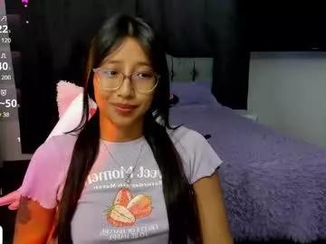 isa_bellaa0 from Chaturbate is Freechat