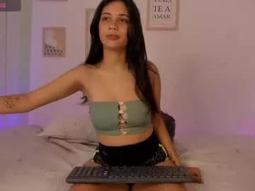 isa_cute11 from Chaturbate is Freechat