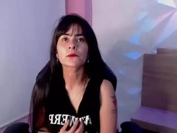 isa_cute8 from Chaturbate is Freechat