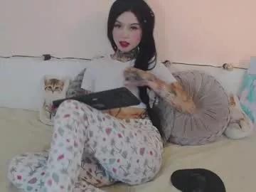 isabella__dark from Chaturbate is Freechat