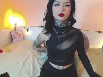 isabella__dark from Chaturbate is Freechat