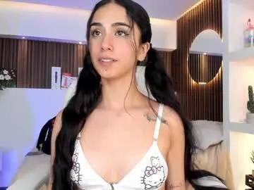 isabella_cooper9 from Chaturbate is Freechat