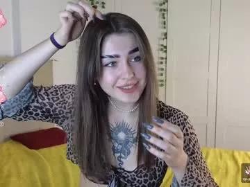 isabellajasmine from Chaturbate is Freechat