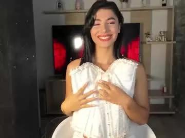 isabellefoxx from Chaturbate is Freechat