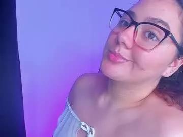 isarhodes_ from Chaturbate is Freechat