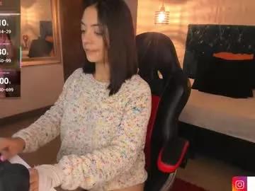 isarogers_dl from Chaturbate is Freechat