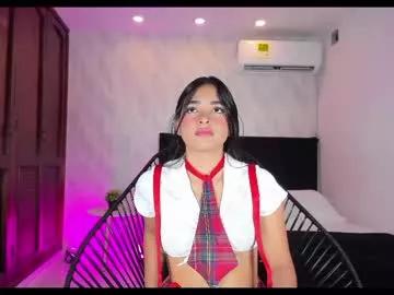 ivanna_yelena from Chaturbate is Freechat