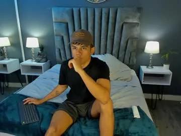 jack_marcel from Chaturbate is Freechat