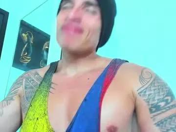 jack_pergurtson01 from Chaturbate is Freechat