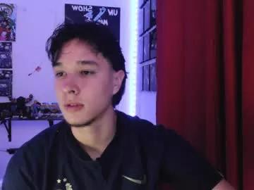 jack_walker190 from Chaturbate is Freechat