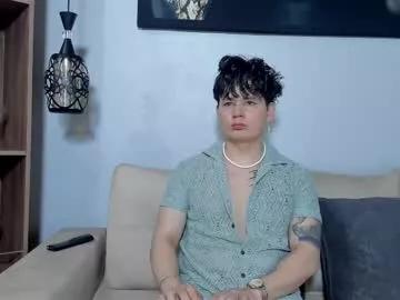 jackdawson1905 from Chaturbate is Freechat