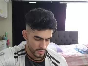 jackecuador from Chaturbate is Freechat