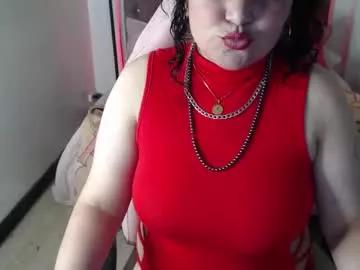 jackelin_curvy from Chaturbate is Freechat