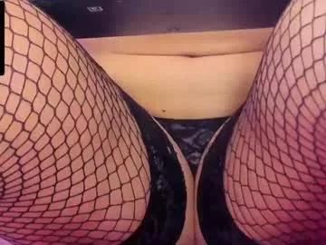 jackie_williams from Chaturbate is Freechat