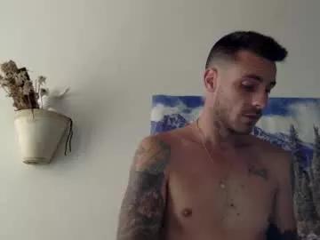 jackjohan22 from Chaturbate is Freechat