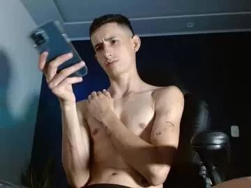 jackk_ho from Chaturbate is Freechat