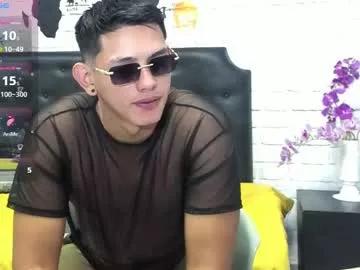 jackk_stonne from Chaturbate is Freechat